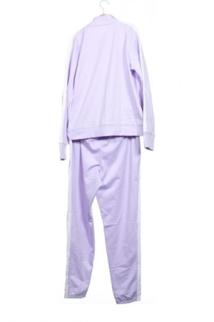 Kinder Sportanzug Under Armour, Größe 15-18y/ 170-176 cm, Farbe Lila, Preis € 24,55