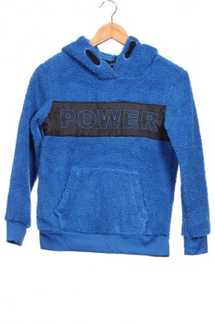 Детски суитшърт Active Touch, Размер 10-11y/ 146-152 см, Цвят Син, Цена 22,99 лв.