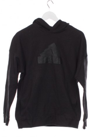 Παιδικό φούτερ Adidas, Μέγεθος 13-14y/ 164-168 εκ., Χρώμα Μπλέ, Τιμή 56,99 €