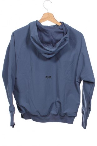 Dziecięca bluza Adidas, Rozmiar 11-12y/ 152-158 cm, Kolor Niebieski, Cena 94,25 zł