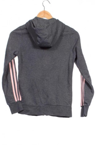 Hanorac pentru copii Adidas, Mărime 12-13y/ 158-164 cm, Culoare Gri, Preț 161,99 Lei