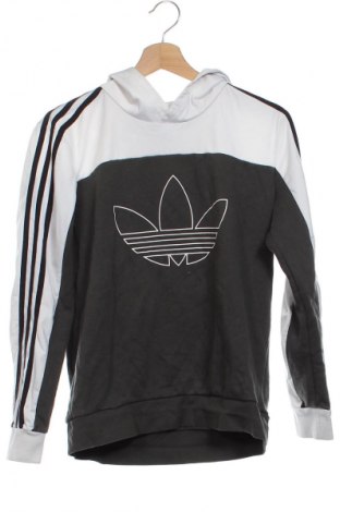Dziecięca bluza Adidas Originals, Rozmiar 13-14y/ 164-168 cm, Kolor Kolorowy, Cena 94,26 zł