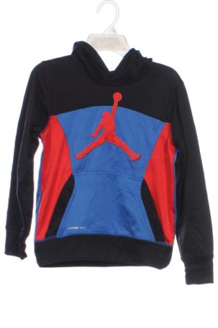 Kinder Sweatshirts Air Jordan Nike, Größe 6-7y/ 122-128 cm, Farbe Mehrfarbig, Preis 31,99 €