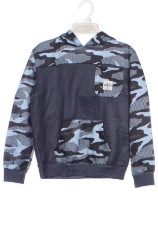 Детски суитшърт Avant Garde, Размер 11-12y/ 152-158 см, Цвят Многоцветен, Цена 23,00 лв.