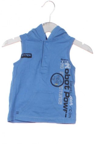 Kinder Sweatshirts Baby Club, Größe 6-9m/ 68-74 cm, Farbe Blau, Preis 11,25 €
