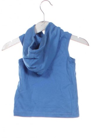 Kinder Sweatshirts Baby Club, Größe 6-9m/ 68-74 cm, Farbe Blau, Preis 11,25 €