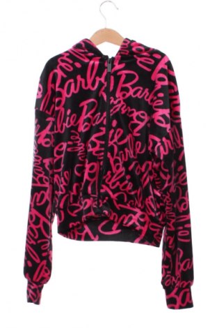 Gyerek sweatshirt Barbie, Méret 10-11y / 146-152 cm, Szín Sokszínű, Ár 4 392 Ft