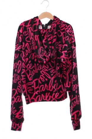 Gyerek sweatshirt Barbie, Méret 10-11y / 146-152 cm, Szín Sokszínű, Ár 4 392 Ft