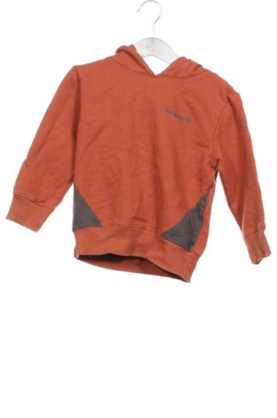 Kinder Sweatshirts Bekkin, Größe 3-4y/ 104-110 cm, Farbe Braun, Preis € 11,35