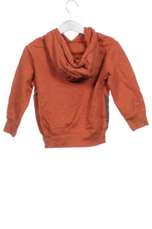 Kinder Sweatshirts Bekkin, Größe 3-4y/ 104-110 cm, Farbe Braun, Preis € 11,35