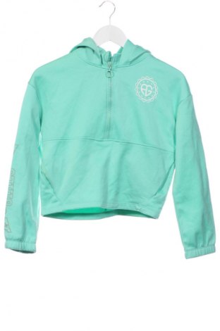 Detská mikina  C&A, Veľkosť 12-13y/ 158-164 cm, Farba Zelená, Cena  9,95 €