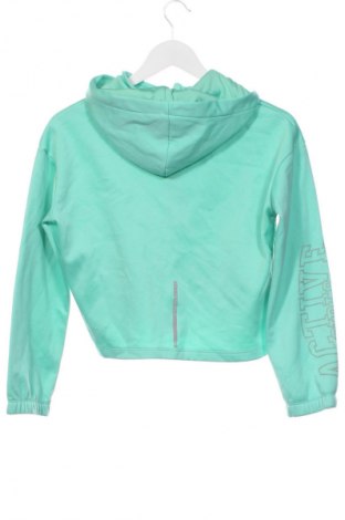 Detská mikina  C&A, Veľkosť 12-13y/ 158-164 cm, Farba Zelená, Cena  9,95 €