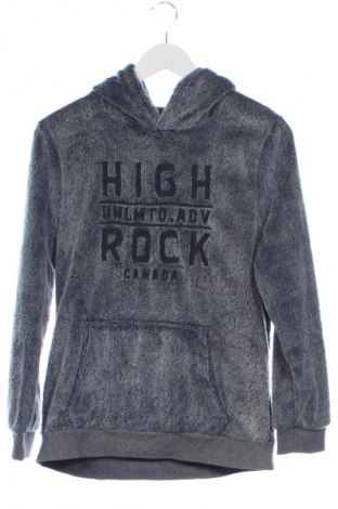 Детски суитшърт C&A, Размер 12-13y/ 158-164 см, Цвят Син, Цена 22,04 лв.