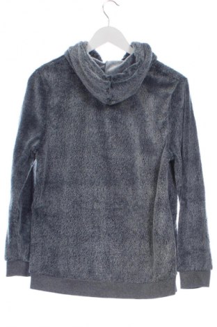 Детски суитшърт C&A, Размер 12-13y/ 158-164 см, Цвят Син, Цена 22,04 лв.