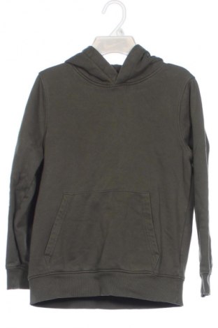 Детски суитшърт C&A, Размер 11-12y/ 152-158 см, Цвят Зелен, Цена 22,00 лв.