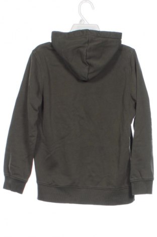 Детски суитшърт C&A, Размер 11-12y/ 152-158 см, Цвят Зелен, Цена 22,00 лв.