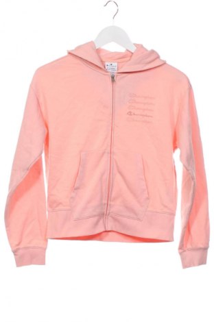 Kinder Sweatshirts Champion, Größe 13-14y/ 164-168 cm, Farbe Rosa, Preis 14,99 €
