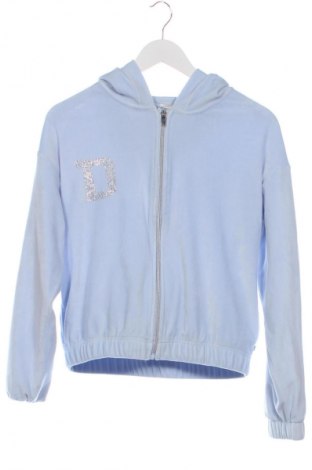 Dziecięca bluza Coolclub, Rozmiar 12-13y/ 158-164 cm, Kolor Niebieski, Cena 50,67 zł