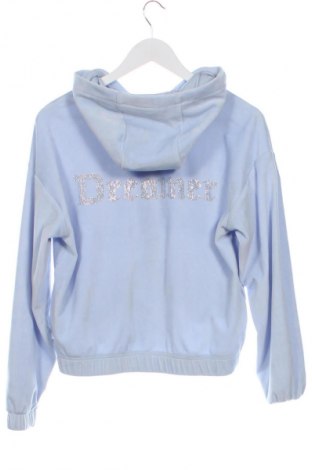 Dziecięca bluza Coolclub, Rozmiar 12-13y/ 158-164 cm, Kolor Niebieski, Cena 50,67 zł