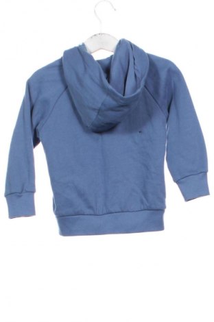 Dětská mikina  Coolclub, Velikost 18-24m/ 86-98 cm, Barva Modrá, Cena  392,00 Kč
