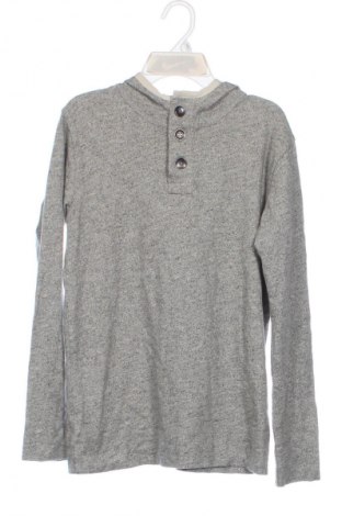 Dziecięca bluza Crewcuts, Rozmiar 13-14y/ 164-168 cm, Kolor Szary, Cena 51,00 zł