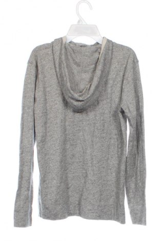 Dziecięca bluza Crewcuts, Rozmiar 13-14y/ 164-168 cm, Kolor Szary, Cena 51,00 zł