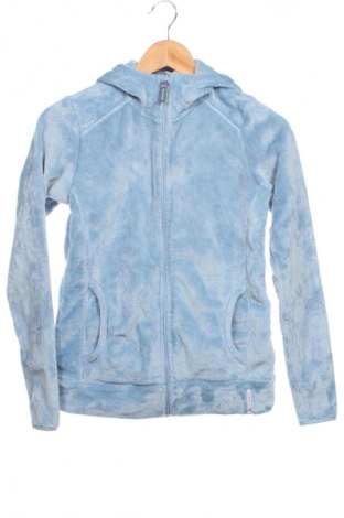 Hanorac pentru copii Decathlon, Mărime 14-15y/ 168-170 cm, Culoare Albastru, Preț 48,99 Lei