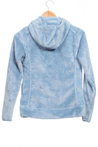 Hanorac pentru copii Decathlon, Mărime 14-15y/ 168-170 cm, Culoare Albastru, Preț 48,99 Lei