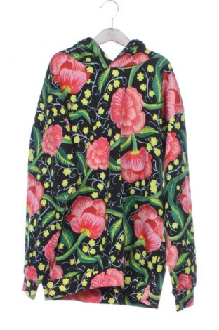 Детски суитшърт Desigual, Размер 12-13y/ 158-164 см, Цвят Многоцветен, Цена 41,06 лв.