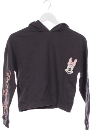 Gyerek sweatshirt Disney, Méret 10-11y / 146-152 cm, Szín Fekete, Ár 1 900 Ft