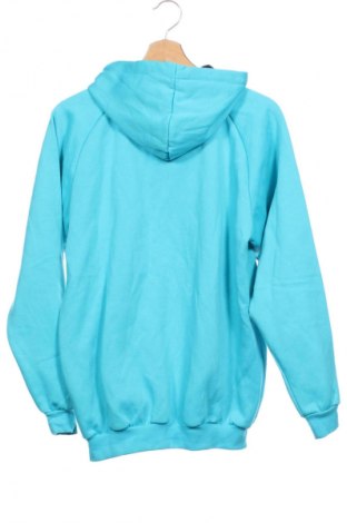 Detská mikina  Donnay, Veľkosť 15-18y/ 170-176 cm, Farba Modrá, Cena  18,41 €