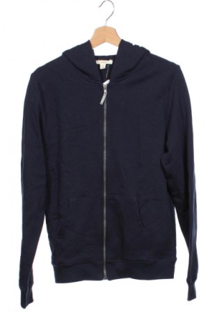 Detská mikina  Esprit, Veľkosť 15-18y/ 170-176 cm, Farba Modrá, Cena  11,76 €