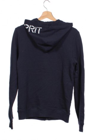 Detská mikina  Esprit, Veľkosť 15-18y/ 170-176 cm, Farba Modrá, Cena  11,76 €
