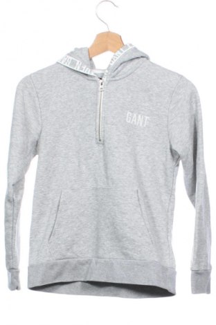 Dětská mikina  Gant, Velikost 10-11y/ 146-152 cm, Barva Šedá, Cena  619,00 Kč