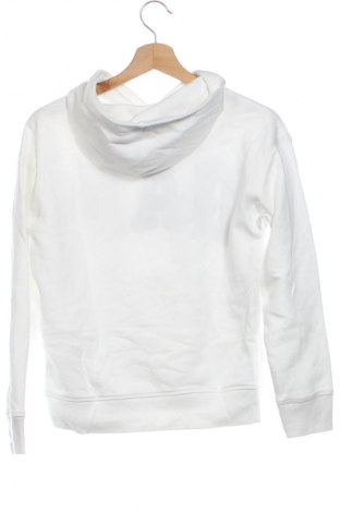 Detská mikina  Gap Kids, Veľkosť 10-11y/ 146-152 cm, Farba Biela, Cena  30,95 €