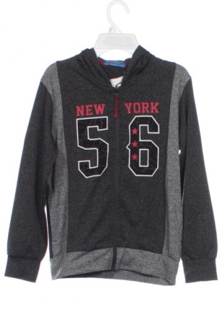 Детски суитшърт Grace, Размер 8-9y/ 134-140 см, Цвят Многоцветен, Цена 22,04 лв.