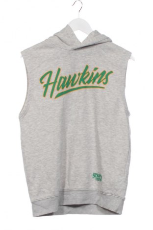 Dziecięca bluza H&M, Rozmiar 12-13y/ 158-164 cm, Kolor Szary, Cena 43,99 zł