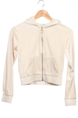 Dětská mikina  H&M, Velikost 10-11y/ 146-152 cm, Barva Krémová, Cena  219,00 Kč