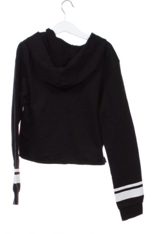 Dziecięca bluza H&M, Rozmiar 12-13y/ 158-164 cm, Kolor Czarny, Cena 50,67 zł