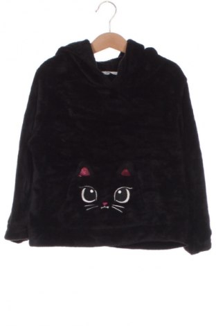 Dziecięca bluza H&M, Rozmiar 5-6y/ 116-122 cm, Kolor Czarny, Cena 42,99 zł