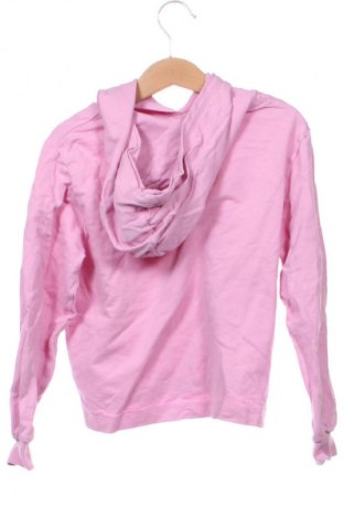 Kinder Sweatshirts H&M, Größe 5-6y/ 116-122 cm, Farbe Rosa, Preis € 11,35
