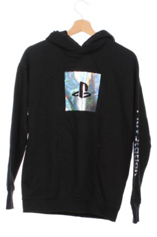 Παιδικό φούτερ H&M, Μέγεθος 13-14y/ 164-168 εκ., Χρώμα Μαύρο, Τιμή 8,99 €