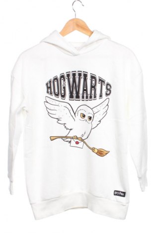 Dětská mikina  Harry Potter, Velikost 12-13y/ 158-164 cm, Barva Bílá, Cena  291,00 Kč