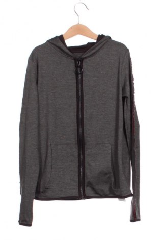 Dziecięca bluza Here+There, Rozmiar 10-11y/ 146-152 cm, Kolor Szary, Cena 50,67 zł