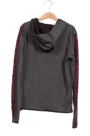 Dziecięca bluza Here+There, Rozmiar 10-11y/ 146-152 cm, Kolor Szary, Cena 50,67 zł