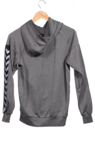 Detská mikina  Hummel, Veľkosť 15-18y/ 170-176 cm, Farba Sivá, Cena  13,95 €