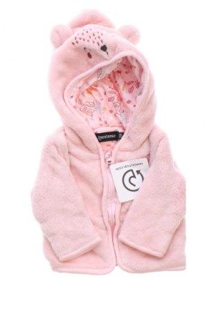 Hanorac pentru copii In Extenso, Mărime 1-2m/ 50-56 cm, Culoare Roz, Preț 57,89 Lei
