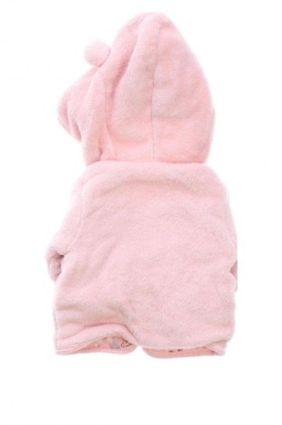 Hanorac pentru copii In Extenso, Mărime 1-2m/ 50-56 cm, Culoare Roz, Preț 57,89 Lei