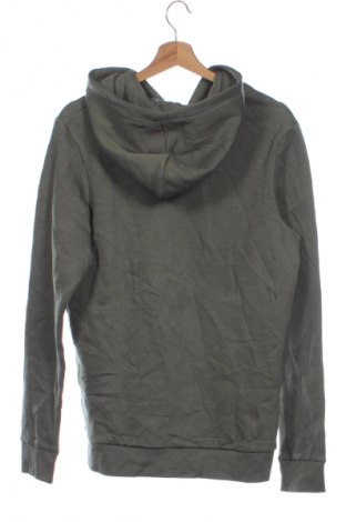 Gyerek sweatshirt Jack & Jones, Méret 15-18y / 170-176 cm, Szín Zöld, Ár 6 119 Ft