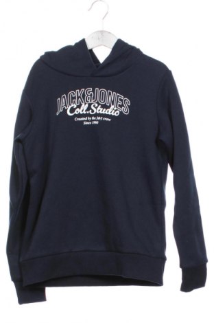 Dětská mikina  Jack & Jones, Velikost 8-9y/ 134-140 cm, Barva Modrá, Cena  1 029,00 Kč